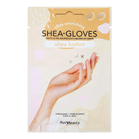 Thumbnail for AvryBeauty Shea Butter Gloves 1pair AG001SHEA 00706
