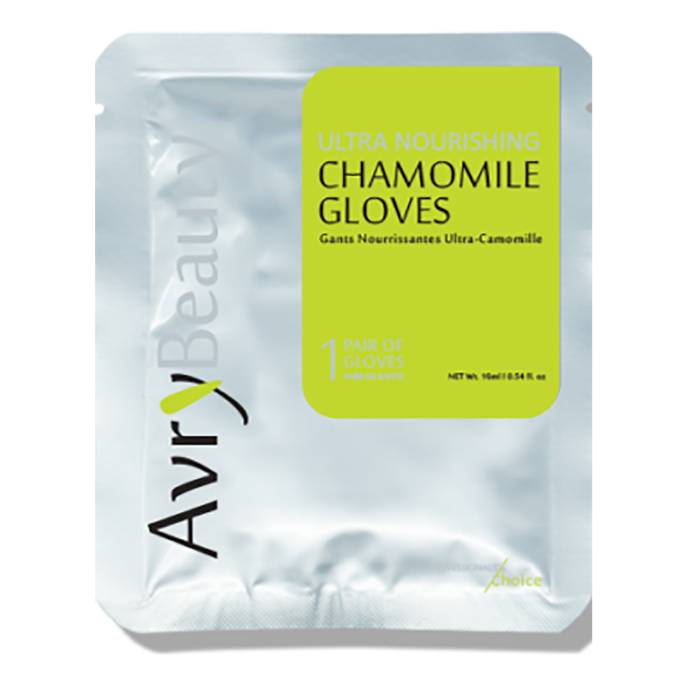 AvryBeauty Chamomile Gloves 1pair AG001CHML