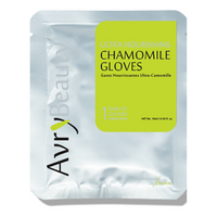 Thumbnail for AvryBeauty Chamomile Gloves 1pair AG001CHML