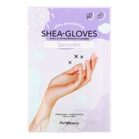 Thumbnail for AvryBeauty Lavender Gloves 1pair AG001LVNR 00718