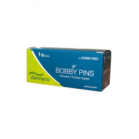 Dannyco Bobby Pins 2" 1lb