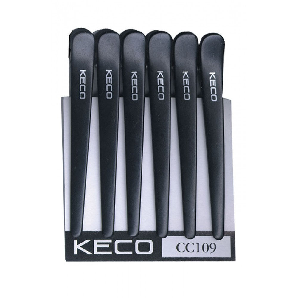 Keco Eagle Control Clips 6pk