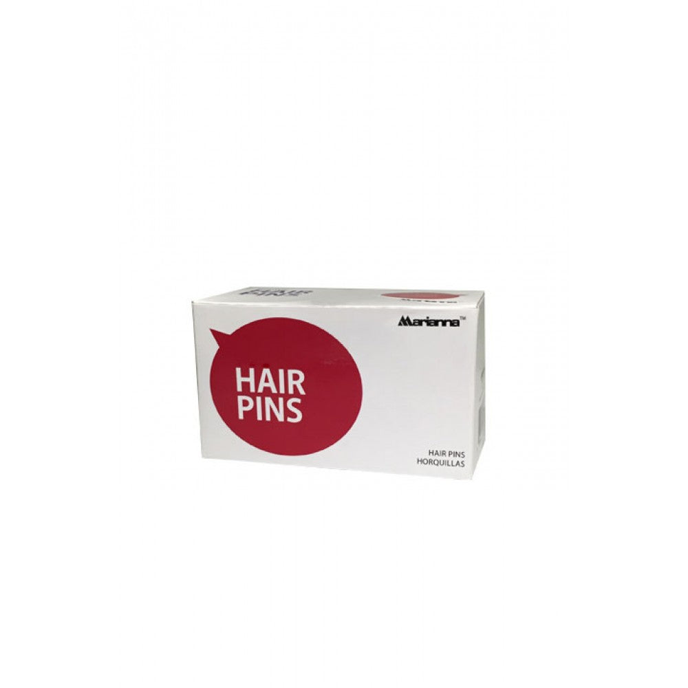 Marianna Hair Pins 1lb Black