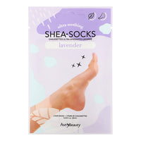 Thumbnail for AvryBeauty Lavender Socks 1pair AS001LVNR 00730