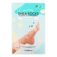 Thumbnail for AvryBeauty Chamomile Socks 1pair AS001CHML 00731