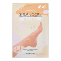 Thumbnail for AvryBeauty Shea Butter Socks 1pair AS001SHEA 00732