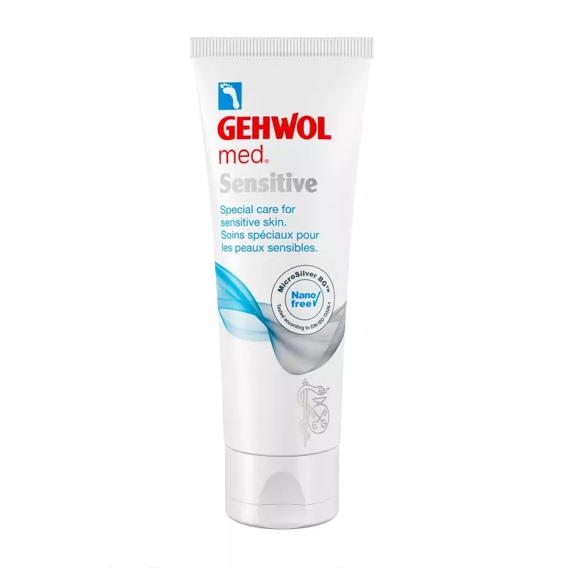 Gehwol Med Sensitive 20ml