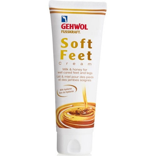 Gehwol Soft Feet Cream Milk & Honey 20ml/0.7 oz