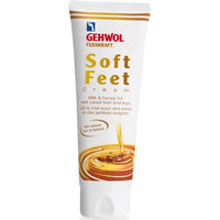 Thumbnail for Gehwol Soft Feet Cream Milk & Honey 20ml/0.7 oz