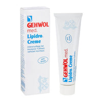 Thumbnail for Gehwol Med Lipidro Cream W/Urea 20ml