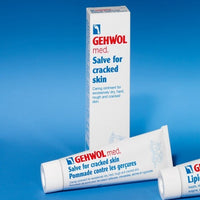 Thumbnail for Gehwol Med Salve For Cracked Skin 40ml/1.4 oz