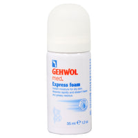 Thumbnail for Gehwol Med Express Foam 35 ml / 1.2 oz 1141424