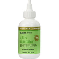 Thumbnail for Be Natural Callus Eliminator 4 fl oz - 118 ml
