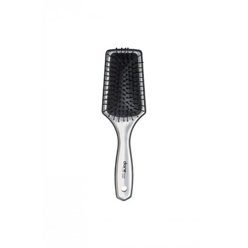 Fromm Small Silver 7 Row Paddle Brush