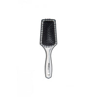 Thumbnail for Fromm Small Silver 7 Row Paddle Brush