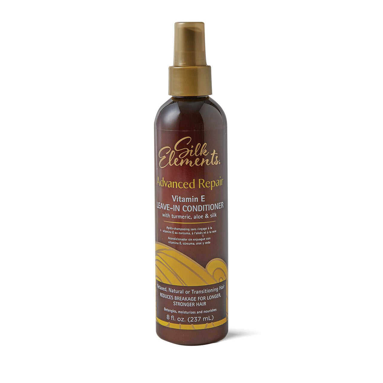 Advanced Repair  by   Silk Elements Advanced Repair Leave-In Conditioner