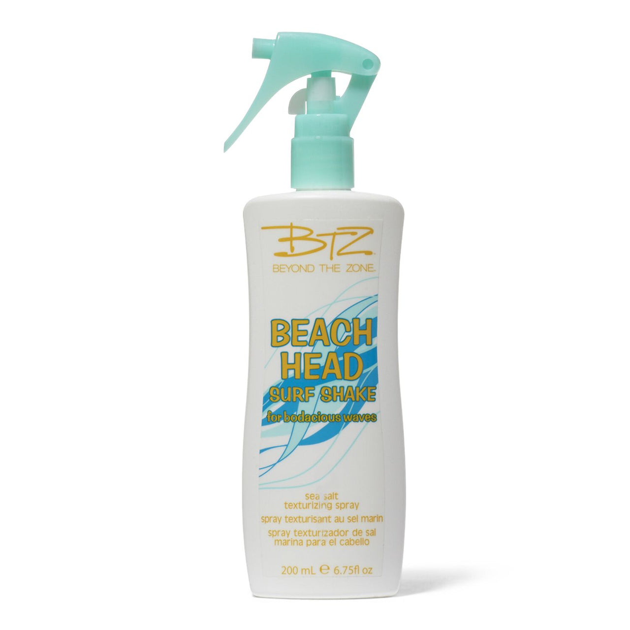 1153  by   Beyond the Zone Surf Shake Sea Salt Texturizing Spray