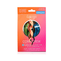 Thumbnail for 99999  by   Hair Flair Curlformers® Corkscrew Curls Top-Up Pack for Short Hair
