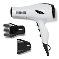 Thumbnail for Black Pearl  by   Hot Shot Tools Black Pearl Ionic Hair Dryer