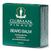 Thumbnail for Clubman Beard Balm
