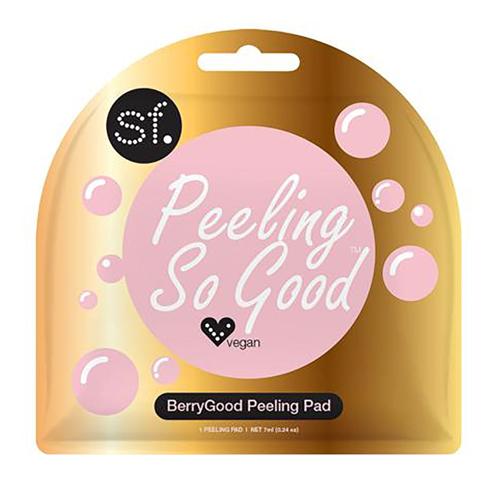 SKINFORUM BerryGood Peeling Pad SFPP010BRY 20240