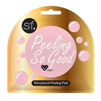 Thumbnail for SKINFORUM BerryGood Peeling Pad SFPP010BRY 20240