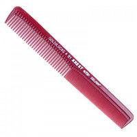 Thumbnail for Dannyco Goldielocks Wave Comb With Ruler Measure