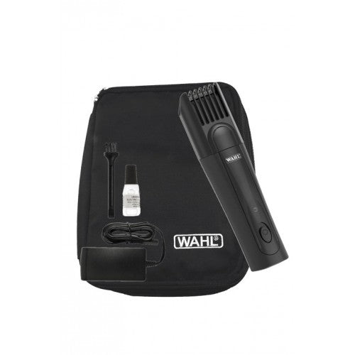 Wahl Traditional Barber Cord/Cordless Trimmer Kit