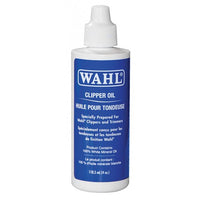 Thumbnail for Wahl Clipper Oil 4oz