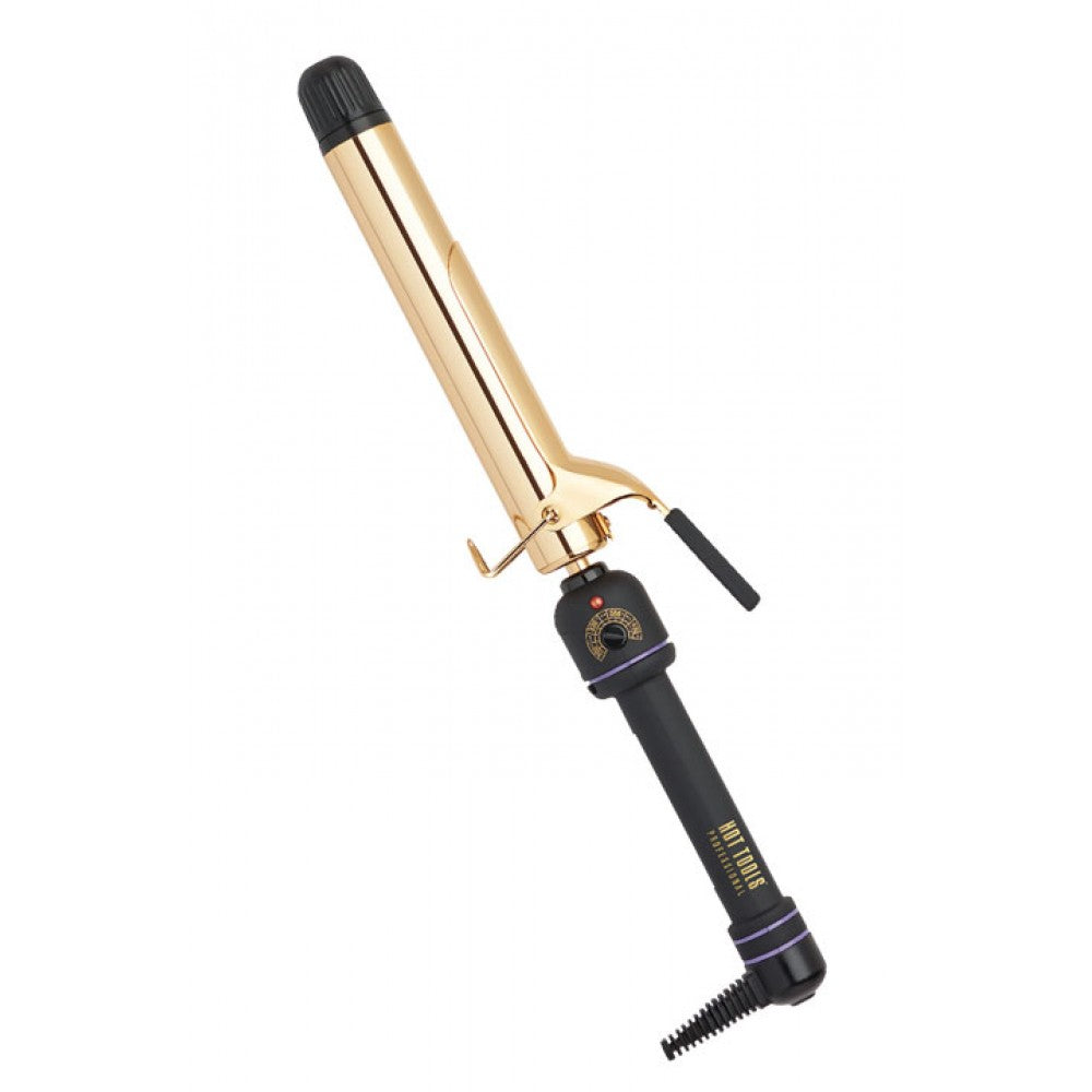 Hot Tools 1 1/4" Spring Curling Iron XL