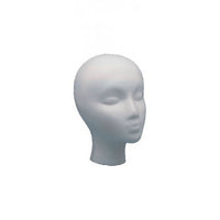 Thumbnail for Marianna Styrofoam Head Form