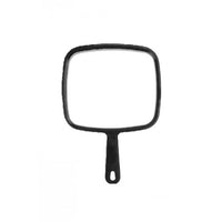 Thumbnail for Wahl Traditional Barbers Handheld Mirror