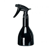 Thumbnail for Black Spray Bottle 16oz (500ml) – Curve Shape