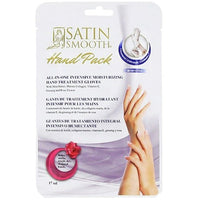 Satin Smooth Hand Treatment Pair