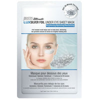 Thumbnail for Satin Smooth Luxsilver Under Eye Sheet Mask