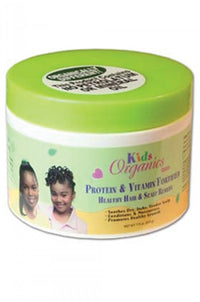 Thumbnail for Africa's Best Kidbs Organics Healthy Hair & Scalp Remedy (7.5 oz)