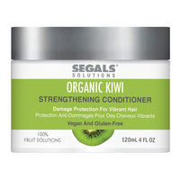 Thumbnail for Segals Fruit Kiwi Strengthening Conditioner 4oz