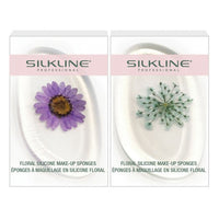 Thumbnail for SilkLine Flower Silicone Makeup Sponge