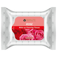 Thumbnail for Skinlite1004 Make-Up Cleansing Tissues 30 Sheets - Rose