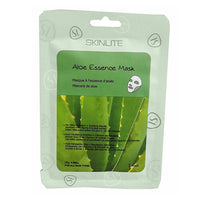 Thumbnail for Skinlite Aloe Essence Mask - 8508
