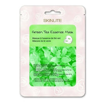 Thumbnail for Skinlite Green Tea Essence Mask - 8505