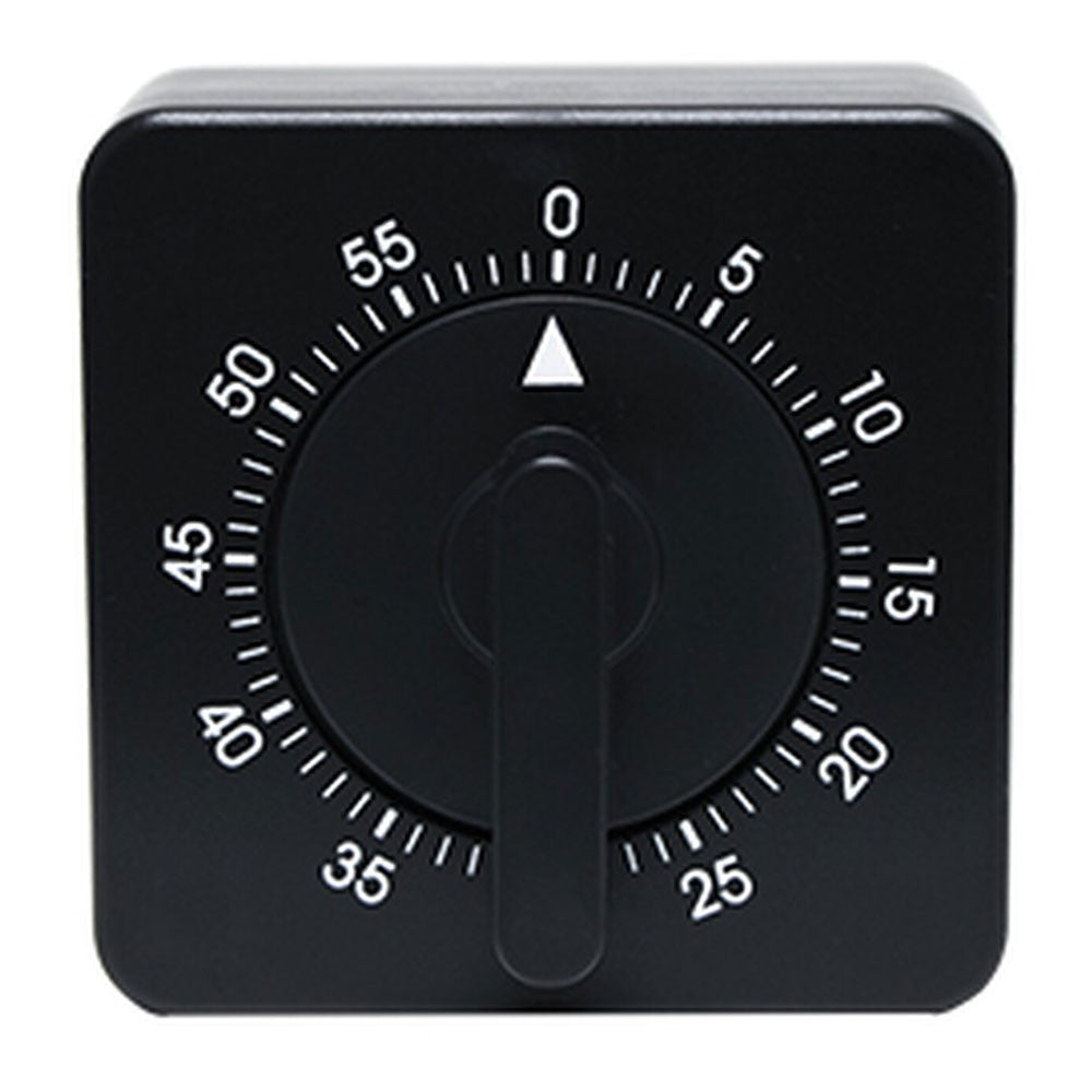 Soft 'n Style Square Timer