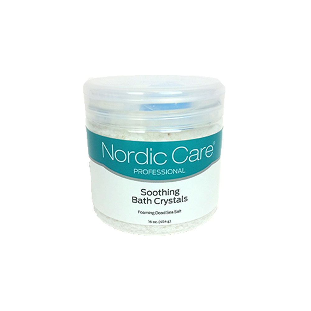 NORDIC CARE Soothing Bath Crystals
