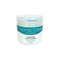 Thumbnail for NORDIC CARE Soothing Bath Crystals
