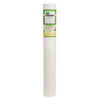 Thumbnail for Spa Essentials Table Paper Smooth White Roll