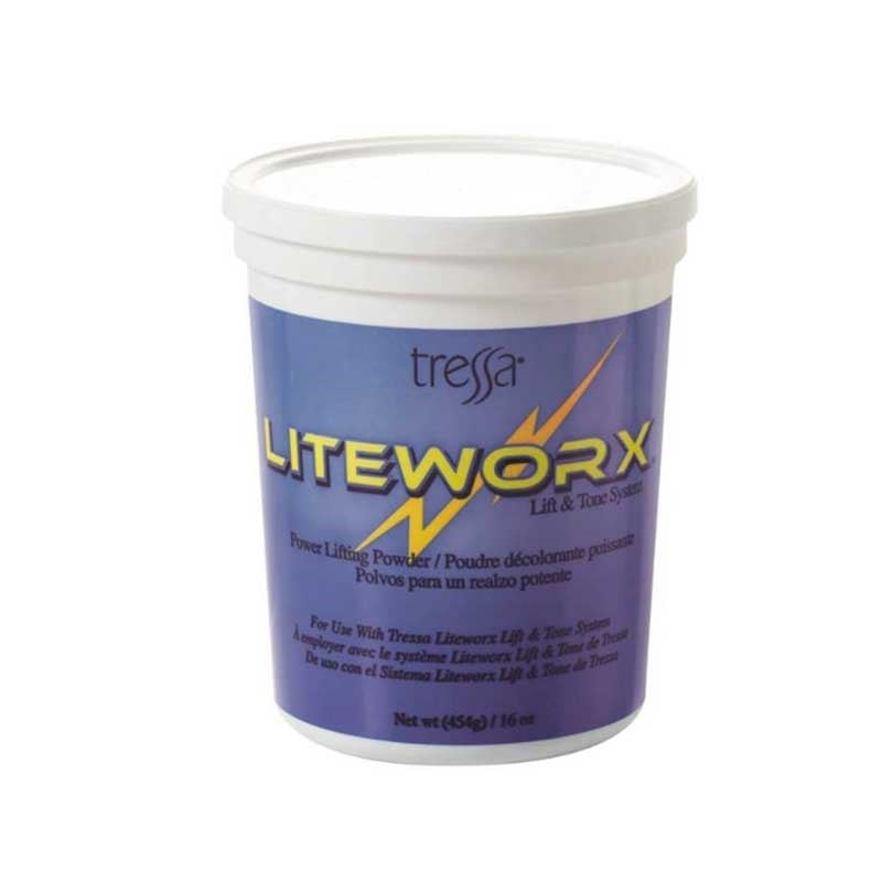 Tressa Liteworx Lifting-Pulver 16 oz
