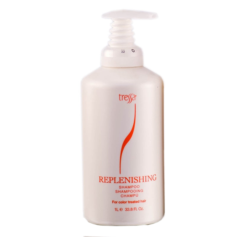 Tressa  Replenishing Shampoo  1L
