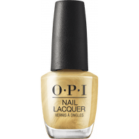 Thumbnail for OPI Nail Lacquer - This Gold Sleighs Me 0.5oz  