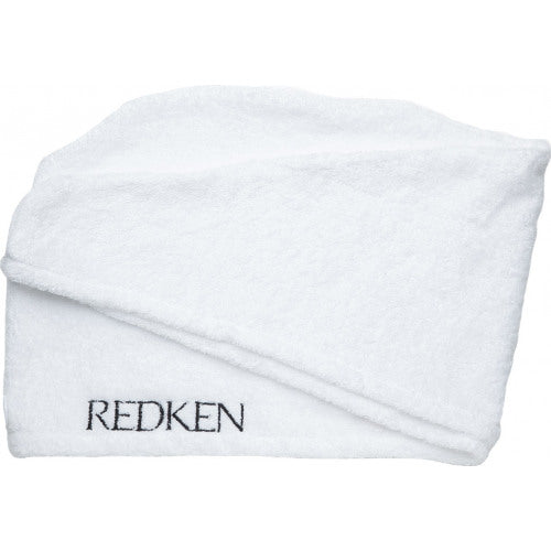 Redken Microfiber Hair Towel Wrap 