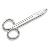 Thumbnail for Ultra  Long Shank Toenail Scissor  4